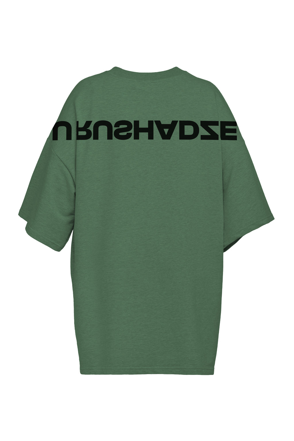 Women's Organic Cotton T-Shirt | Branded
