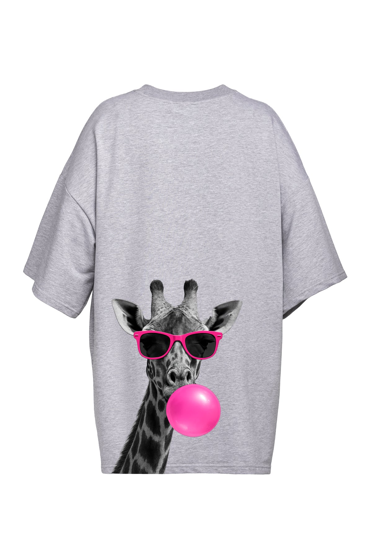 Women's Organic Cotton T-Shirt | Girafe