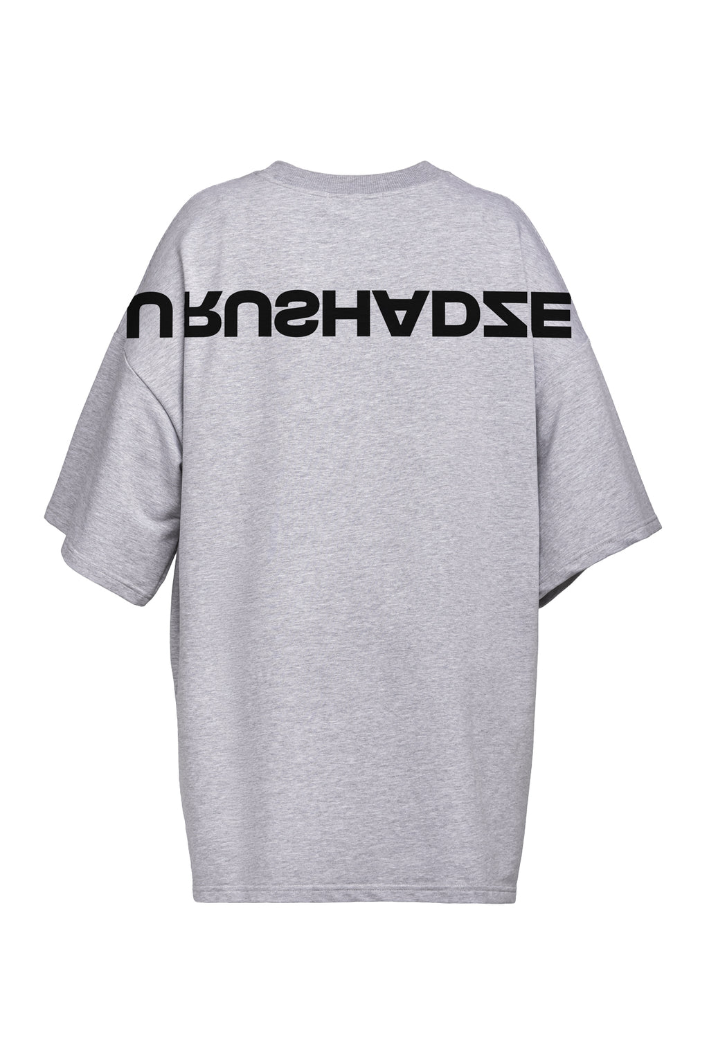 Premium Organic Cotton T-Shirt | Branded