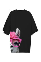 Premium Organic Cotton T-Shirt | Lama