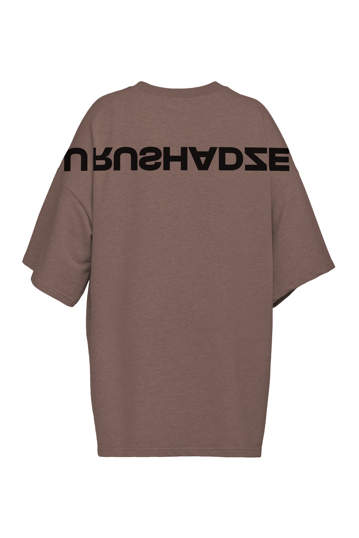Women's Organic Cotton T-Shirt | Branded