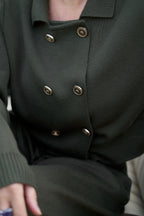 Drive Baby Suit | Khaki