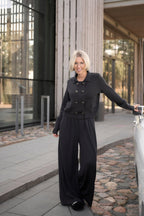 Drive Baby Suit | Anthracite