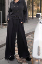 Drive Baby Suit | Anthracite