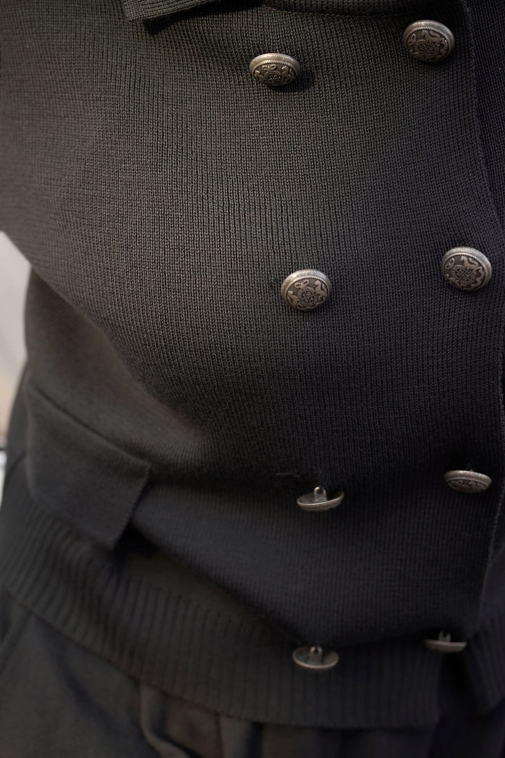 Drive Baby Suit | Anthracite