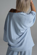 Voyage Baby - Light Blue