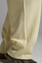 Voyage Baby - Cream Yellow