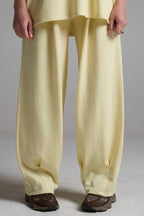 Voyage Baby - Cream Yellow