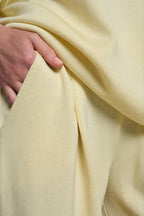 Voyage Baby - Cream Yellow