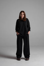 Voyage Baby - Black