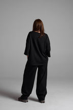 Voyage Baby - Black
