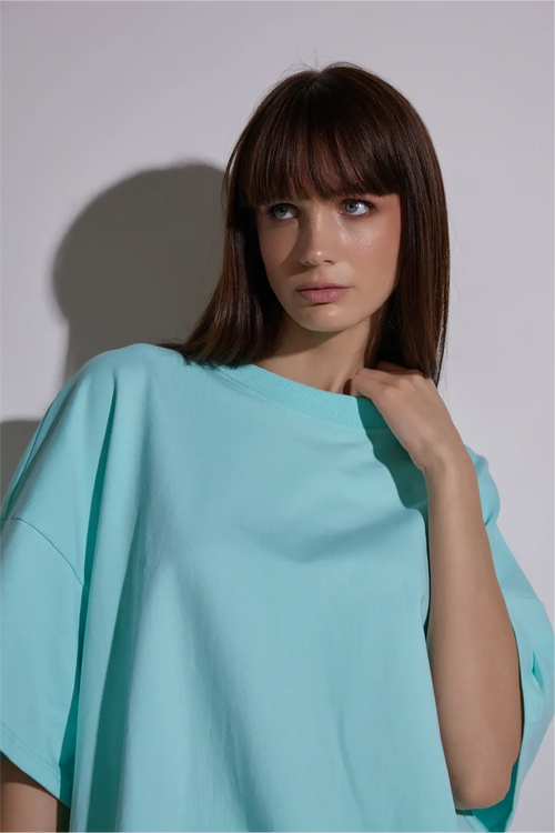 Cotton Suit with Shorts | Tiffany