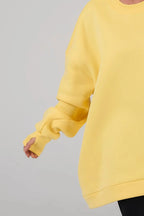 MAMBA sweatshirt | Banana