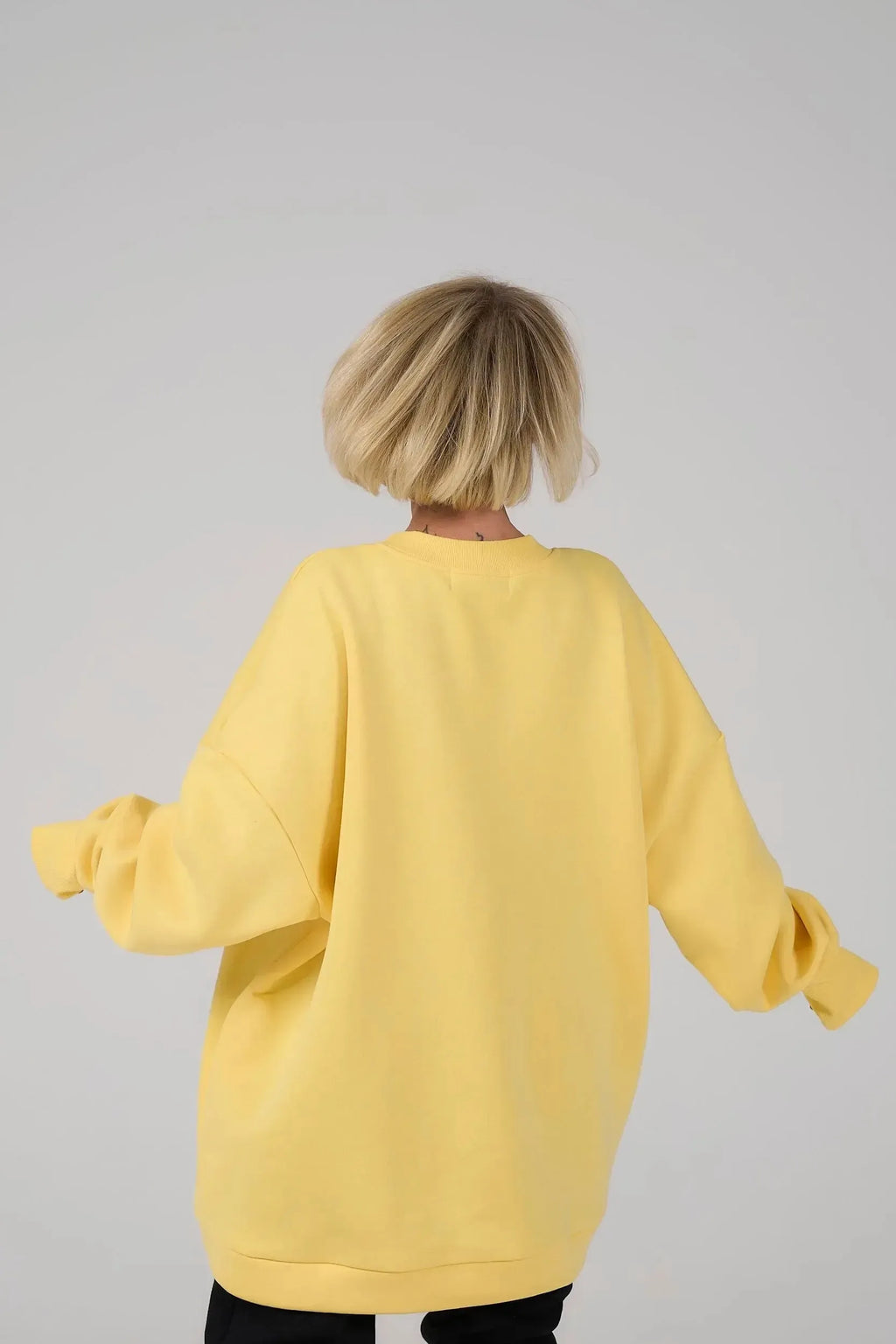 MAMBA sweatshirt | Banana