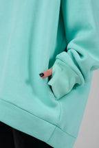 MAMBA sweatshirt | Tiffany