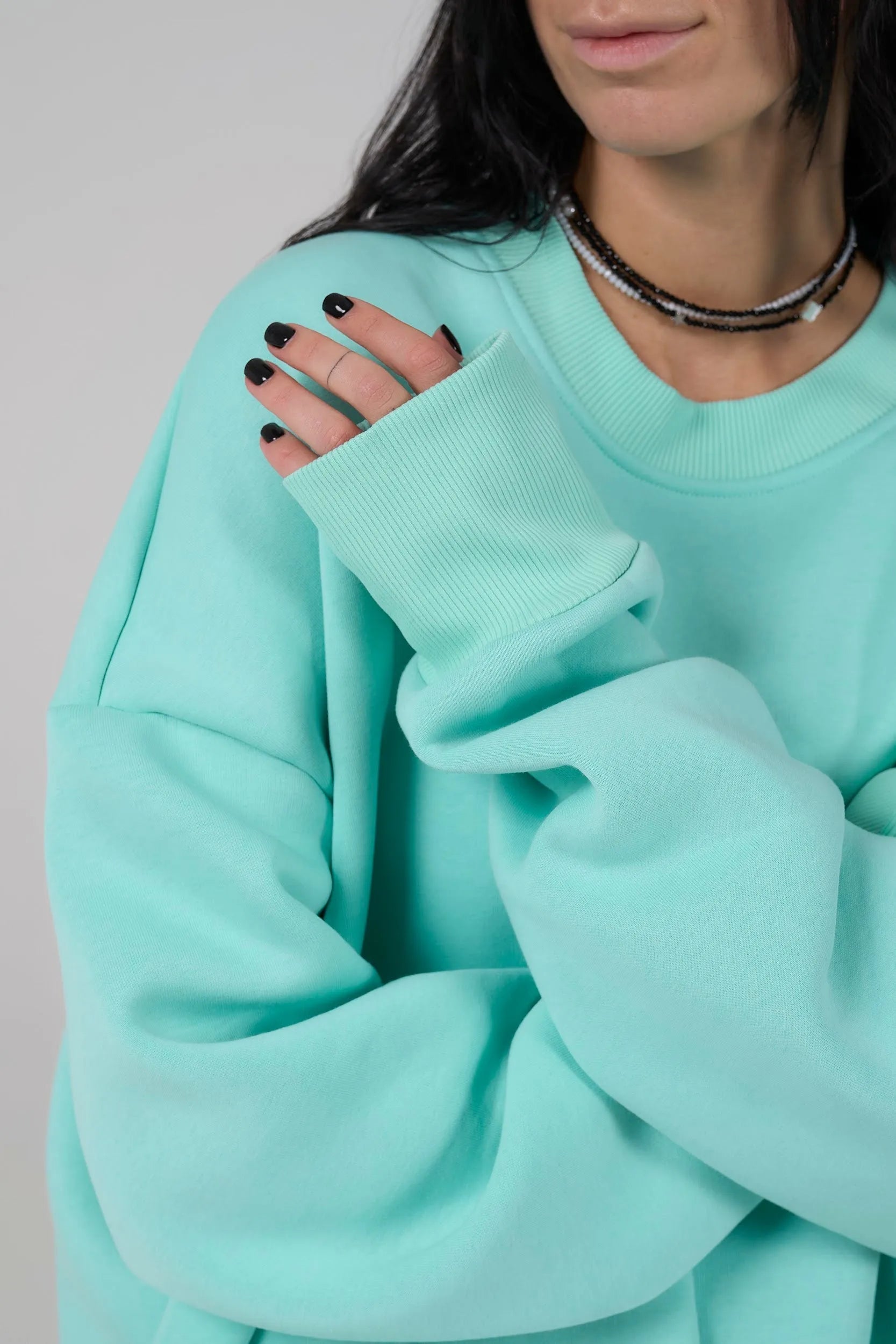 MAMBA sweatshirt | Tiffany