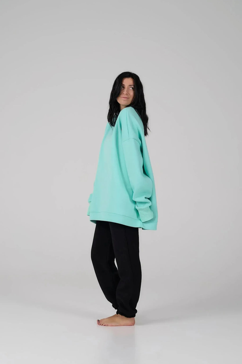 MAMBA sweatshirt | Tiffany