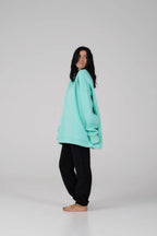 MAMBA sweatshirt | Tiffany