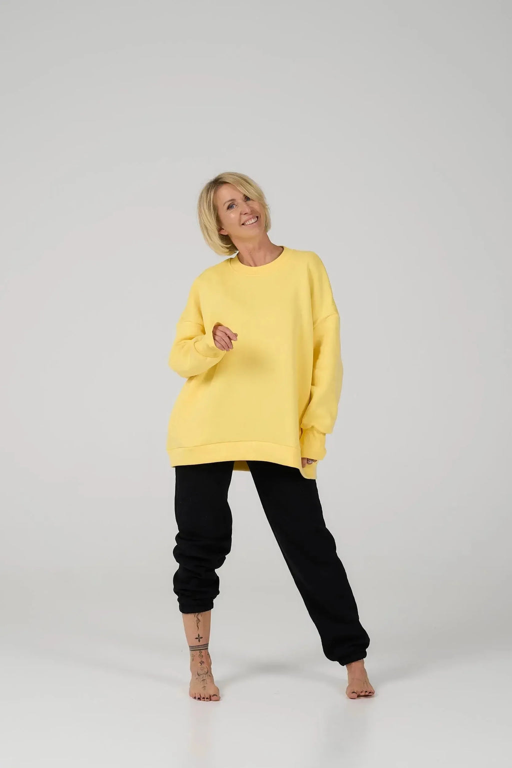 MAMBA sweatshirt | Banana