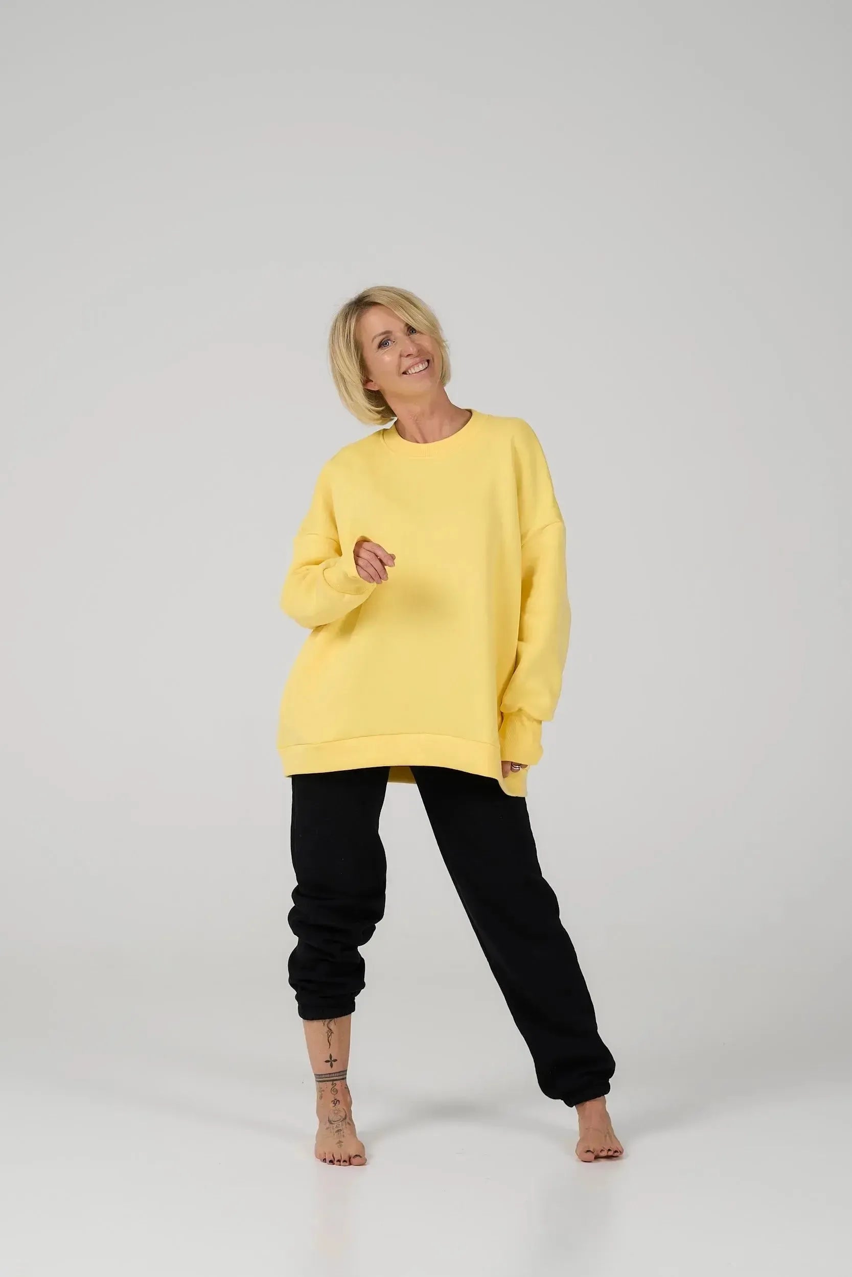 MAMBA sweatshirt | Banana