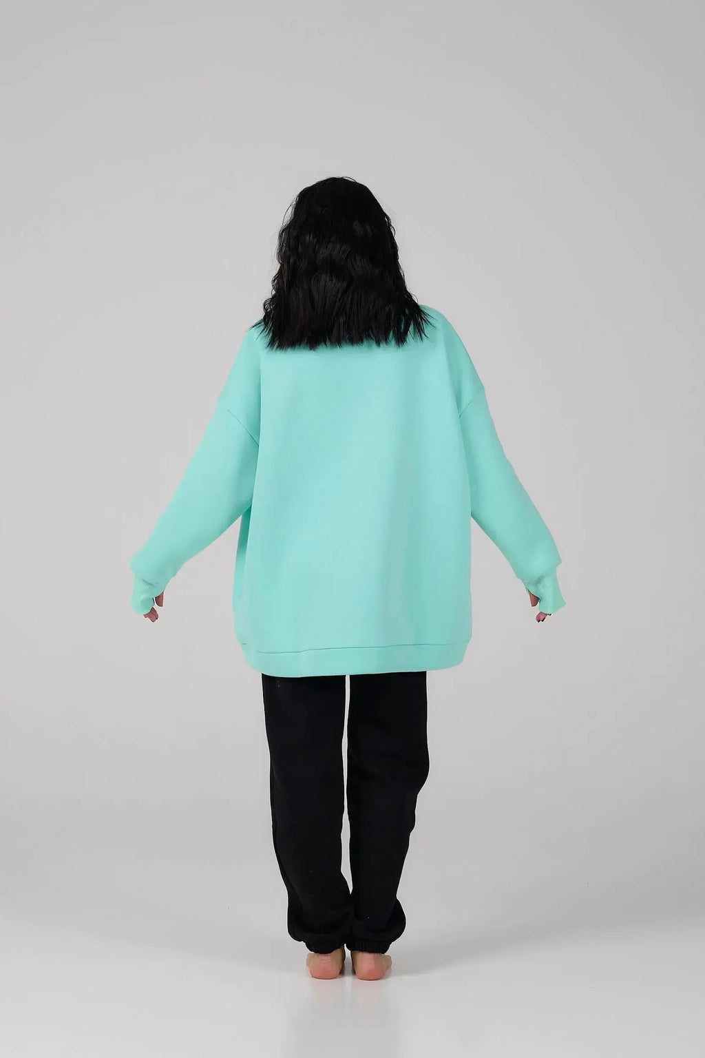 MAMBA sweatshirt | Tiffany