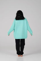 MAMBA sweatshirt | Tiffany