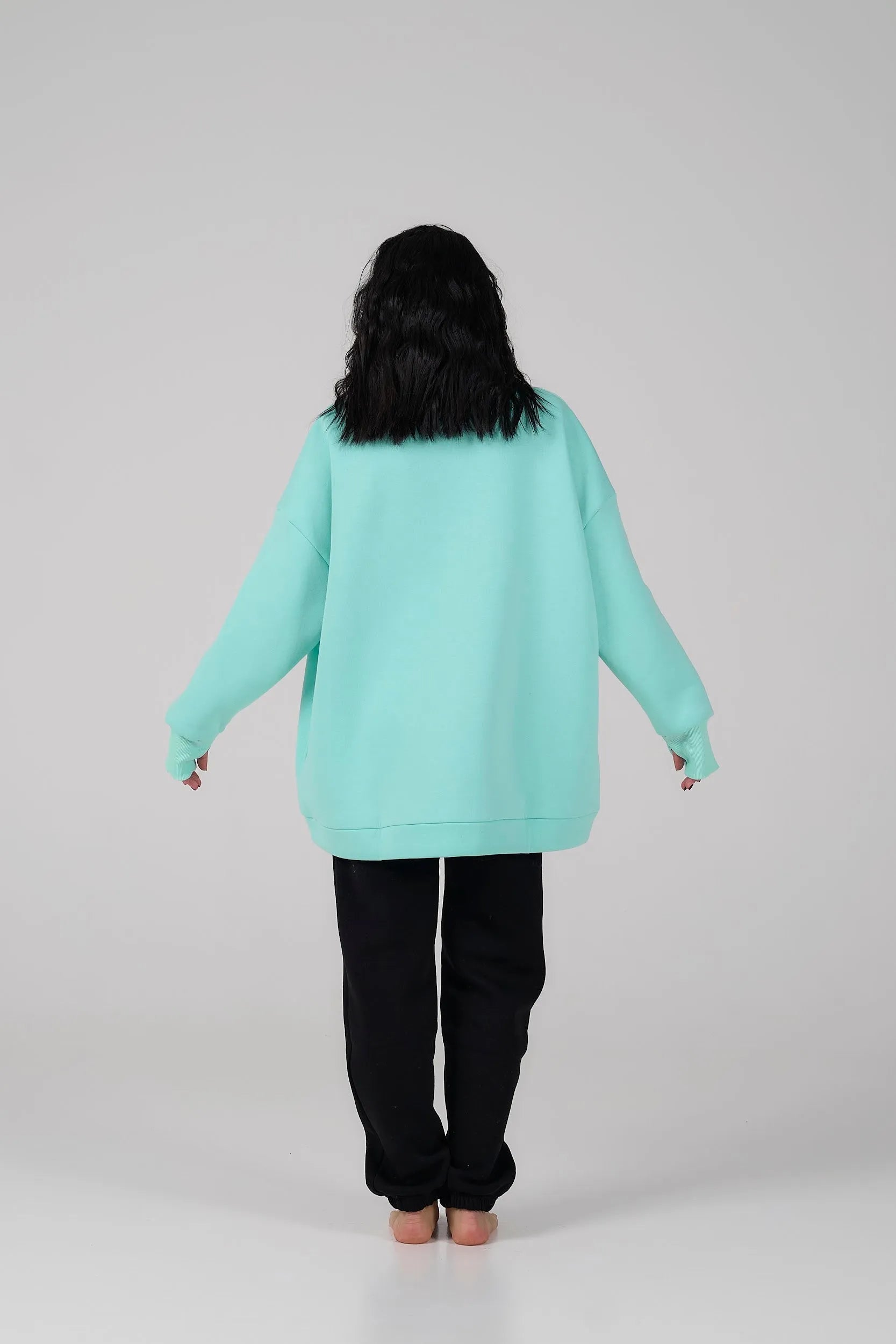 MAMBA sweatshirt | Tiffany