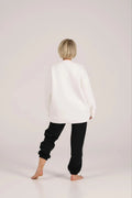 MAMBA sweatshirt | White