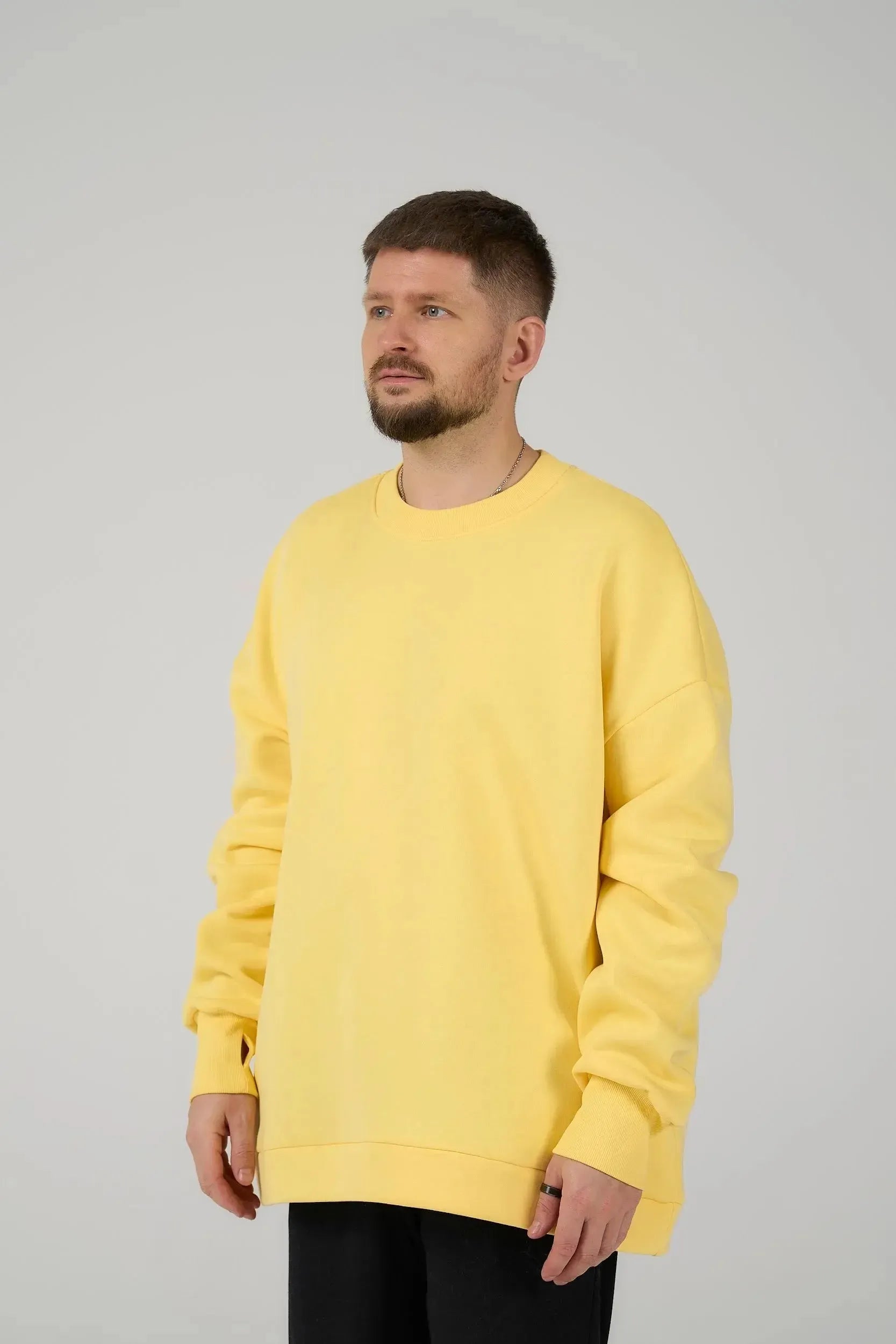 MAMBA sweatshirt | Banana