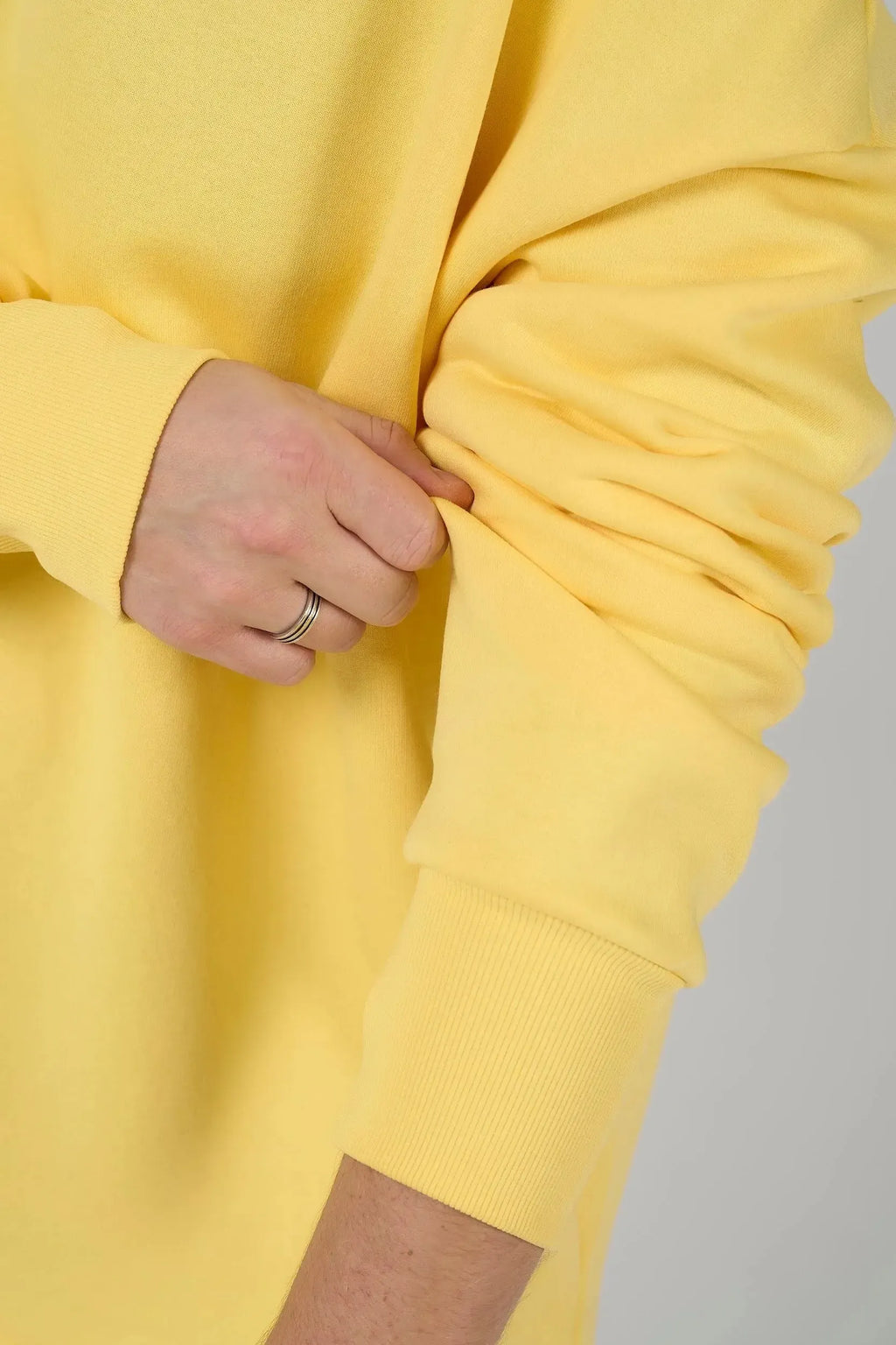 MAMBA sweatshirt | Banana