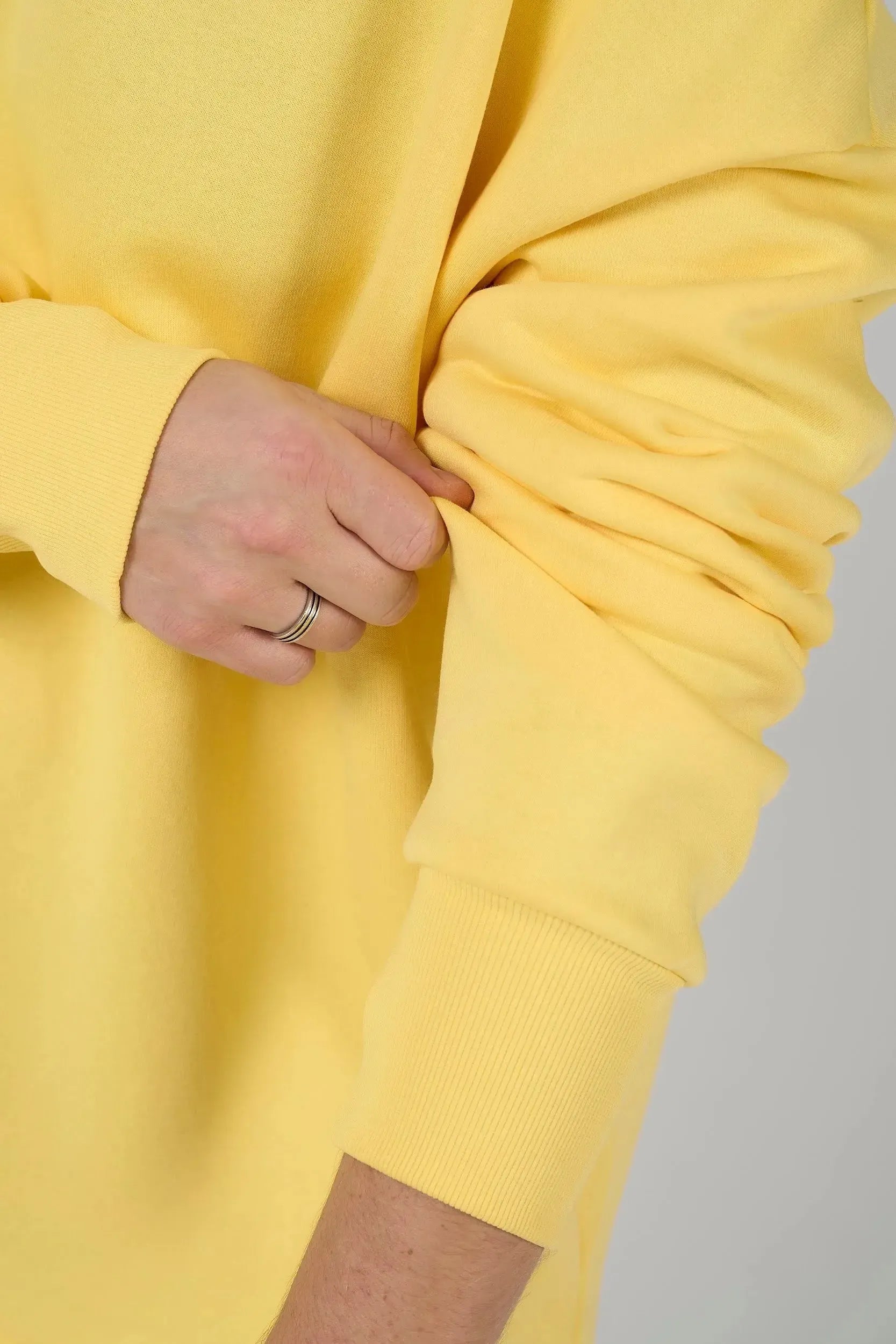 MAMBA sweatshirt | Banana