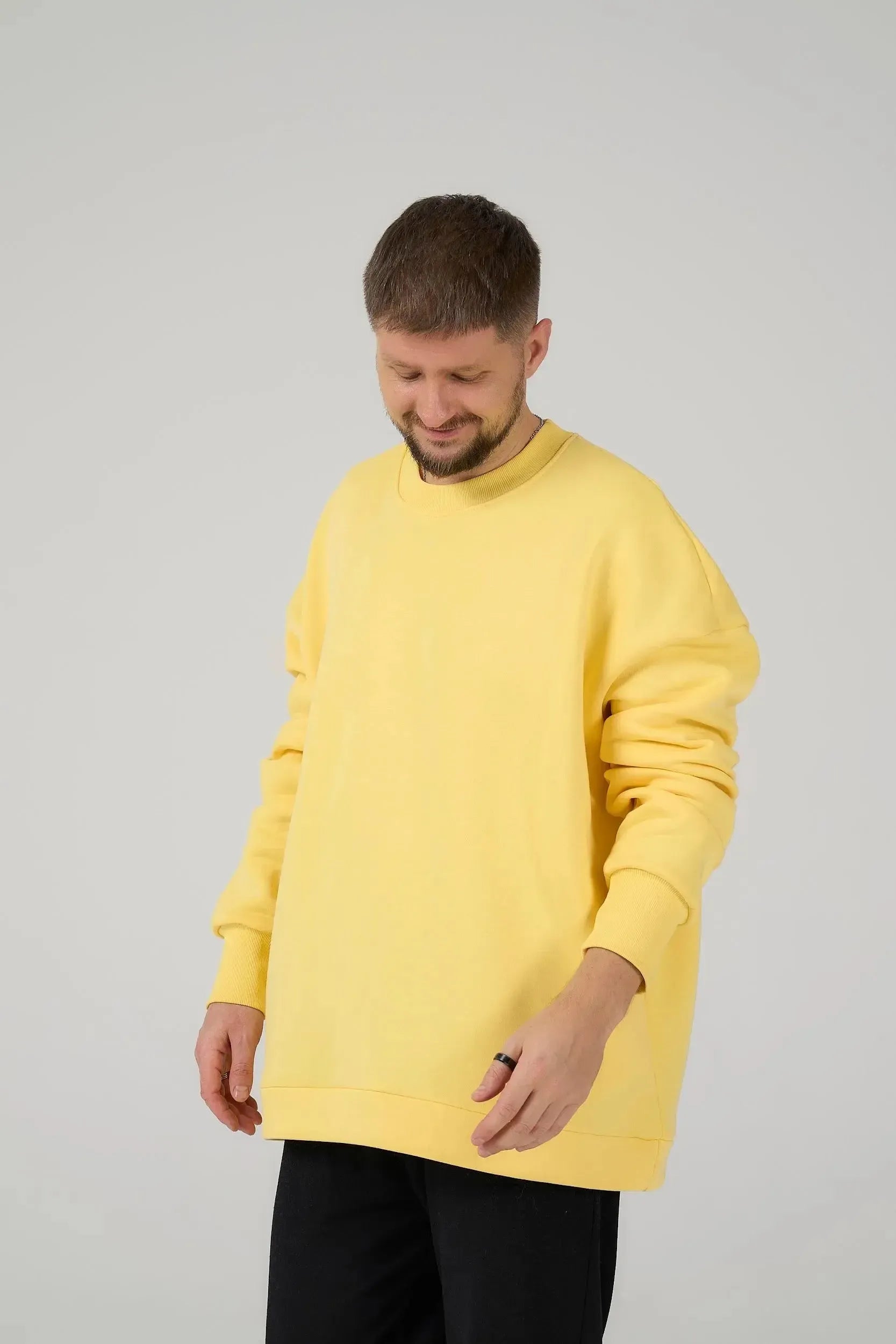 MAMBA sweatshirt | Banana