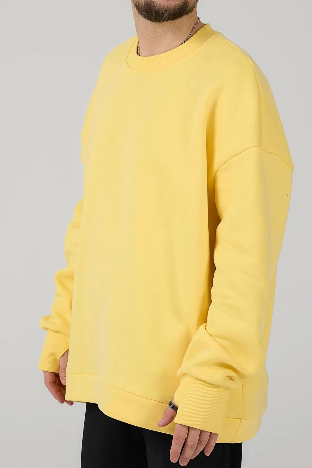 MAMBA sweatshirt | Banana