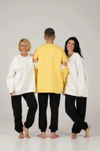 MAMBA sweatshirt | White