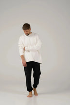 MAMBA sweatshirt | White
