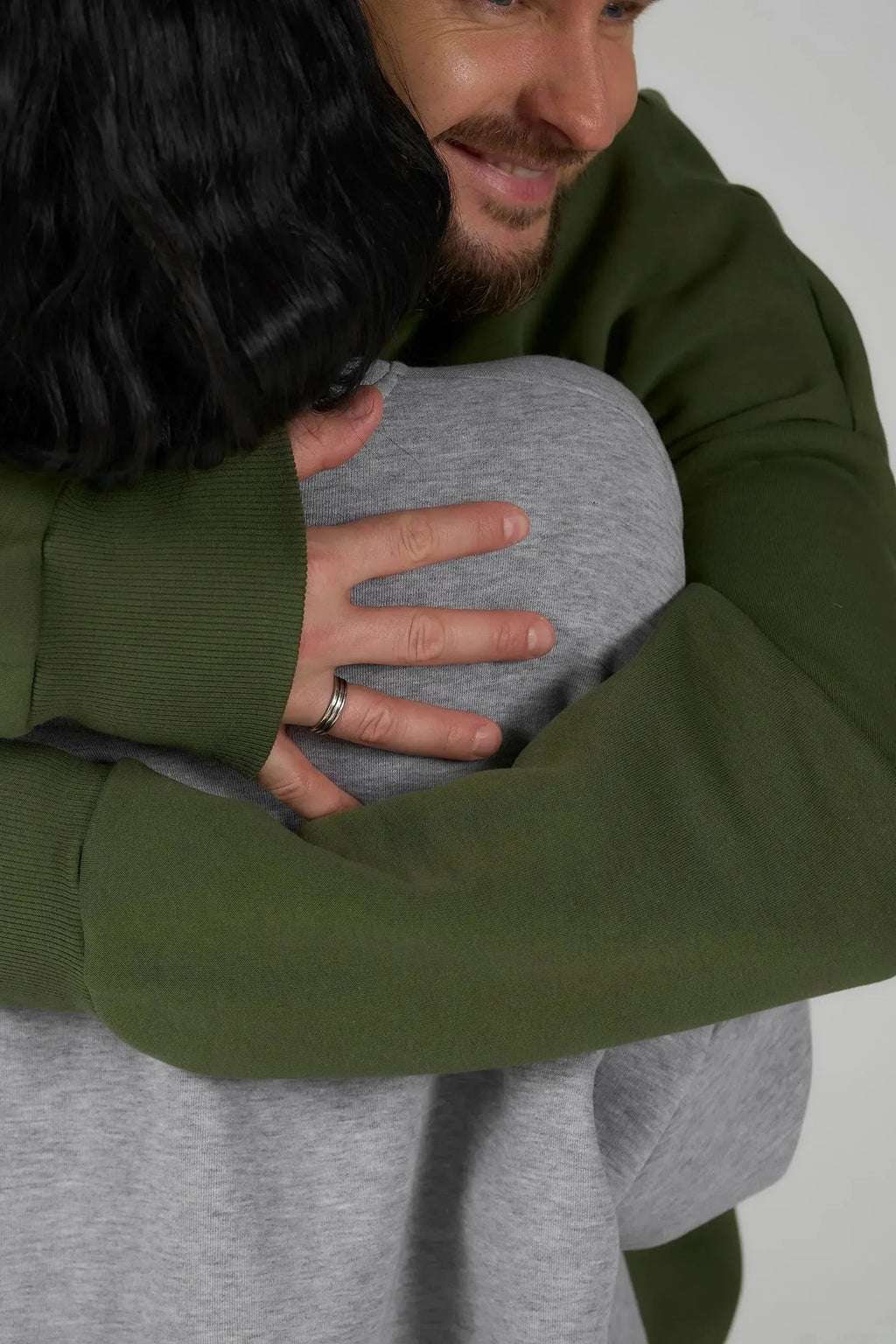 MAMBA sweatshirt | Khaki