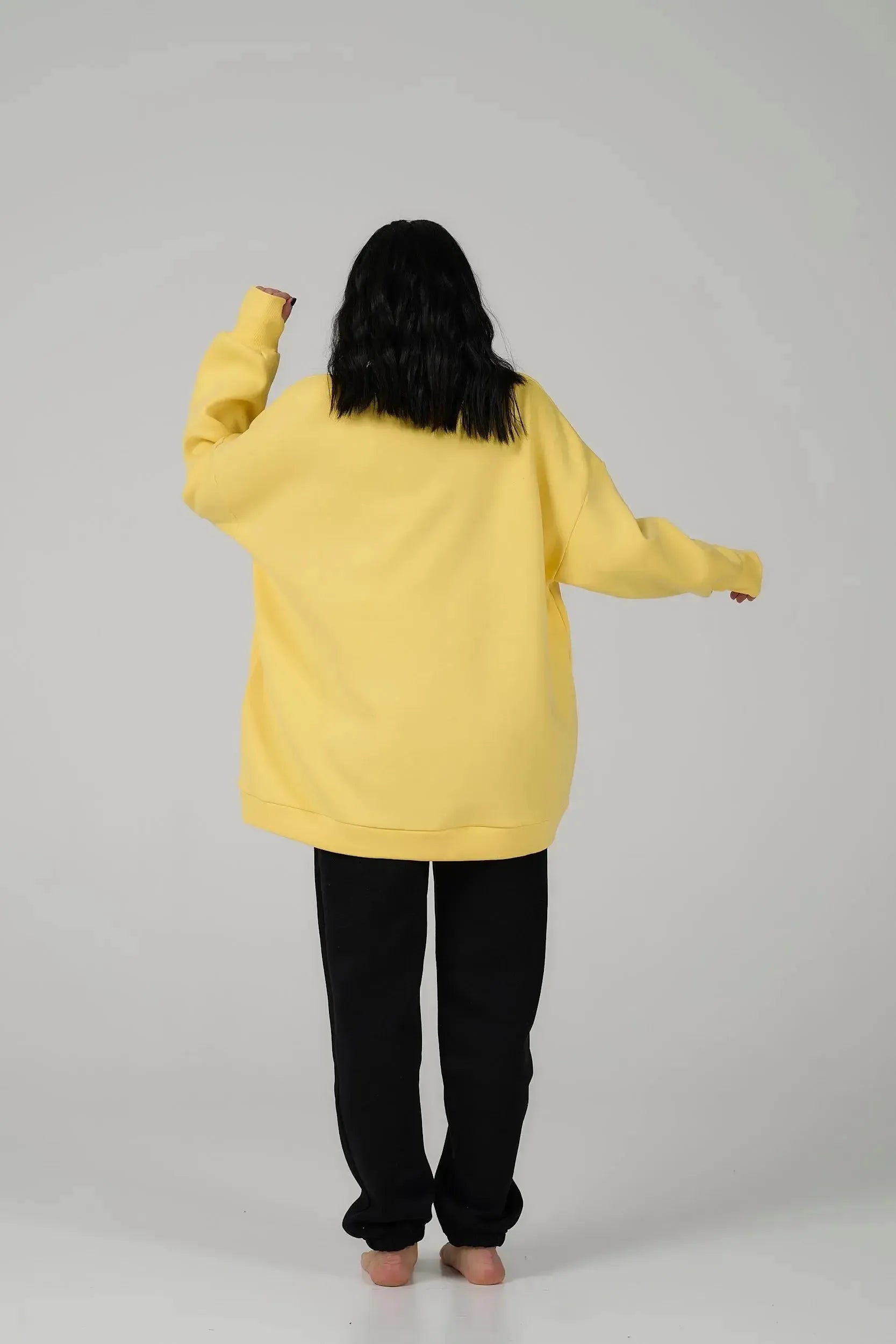 MAMBA sweatshirt | Banana