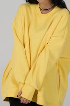 MAMBA sweatshirt | Banana