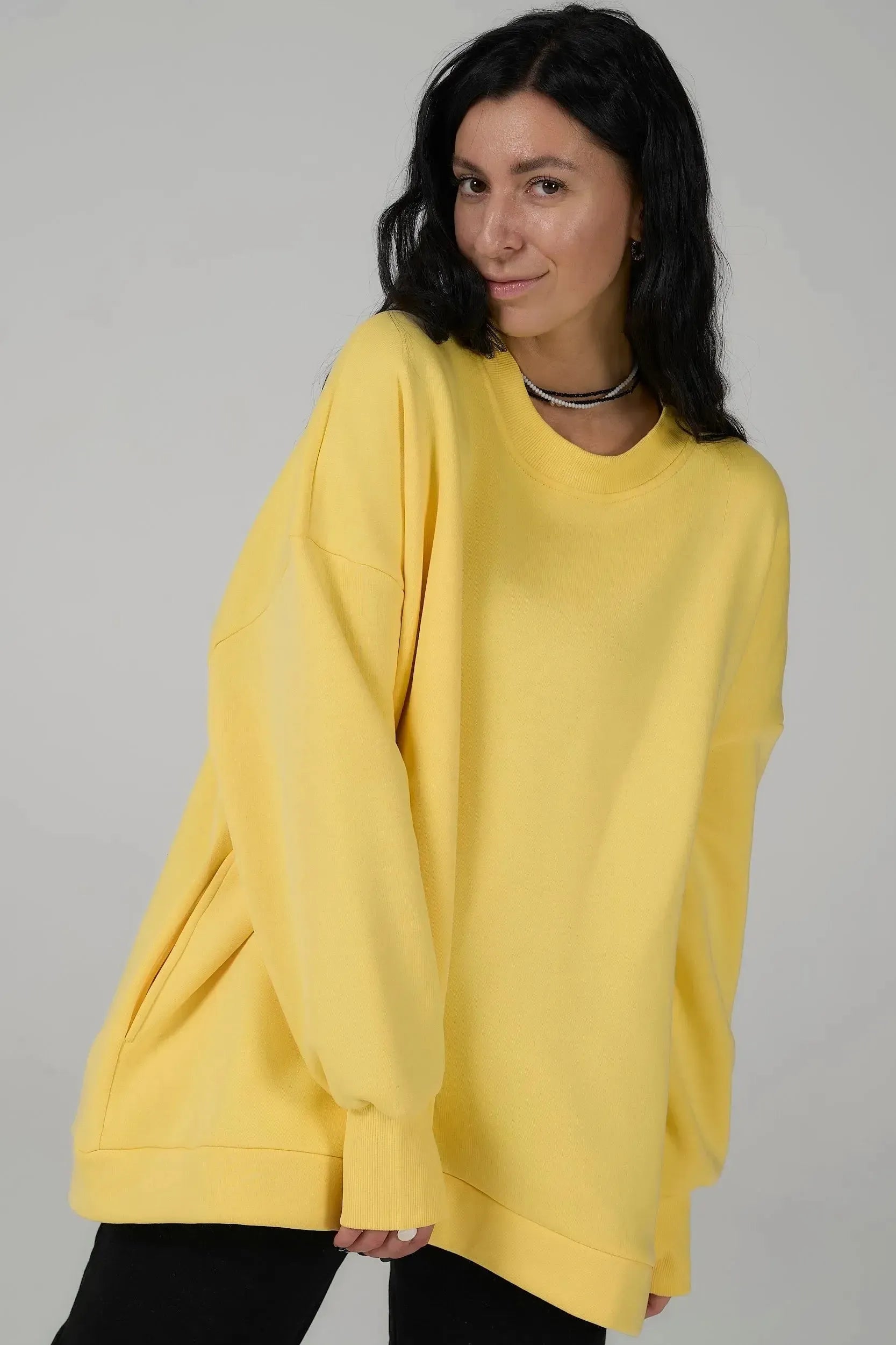 MAMBA sweatshirt | Banana