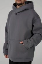 Hoodie | Graphite