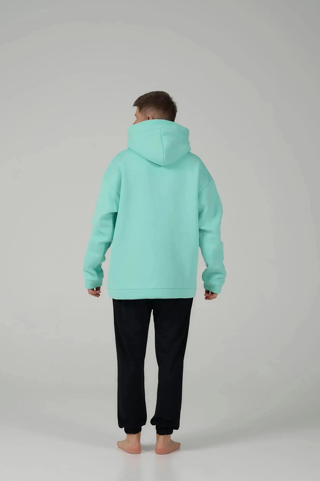 Hoodie | Tiffany