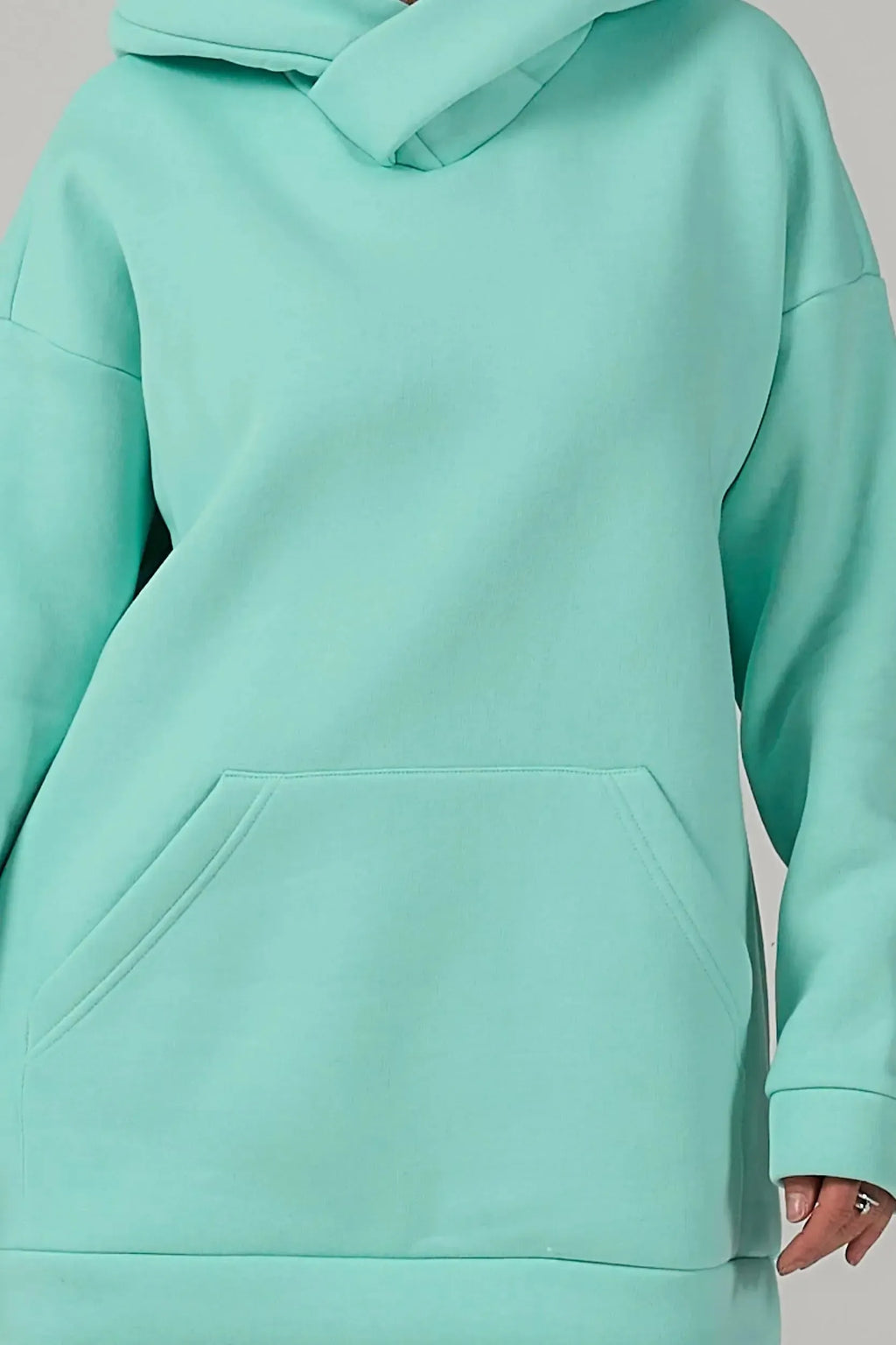 Hoodie | Tiffany