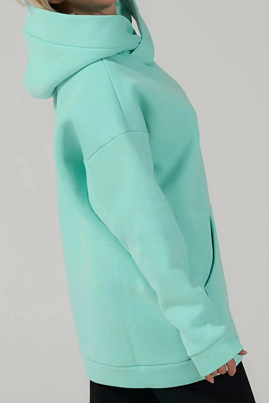 Hoodie | Tiffany