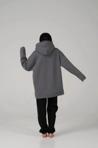 Hoodie | Graphite