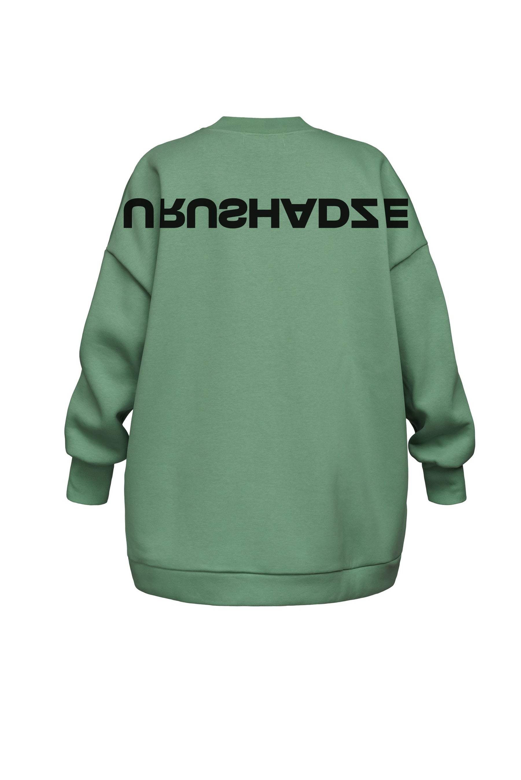 MAMBA Premium Cotton Sweatshirt | Print