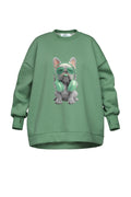 MAMBA Premium Cotton Sweatshirt | Buldog