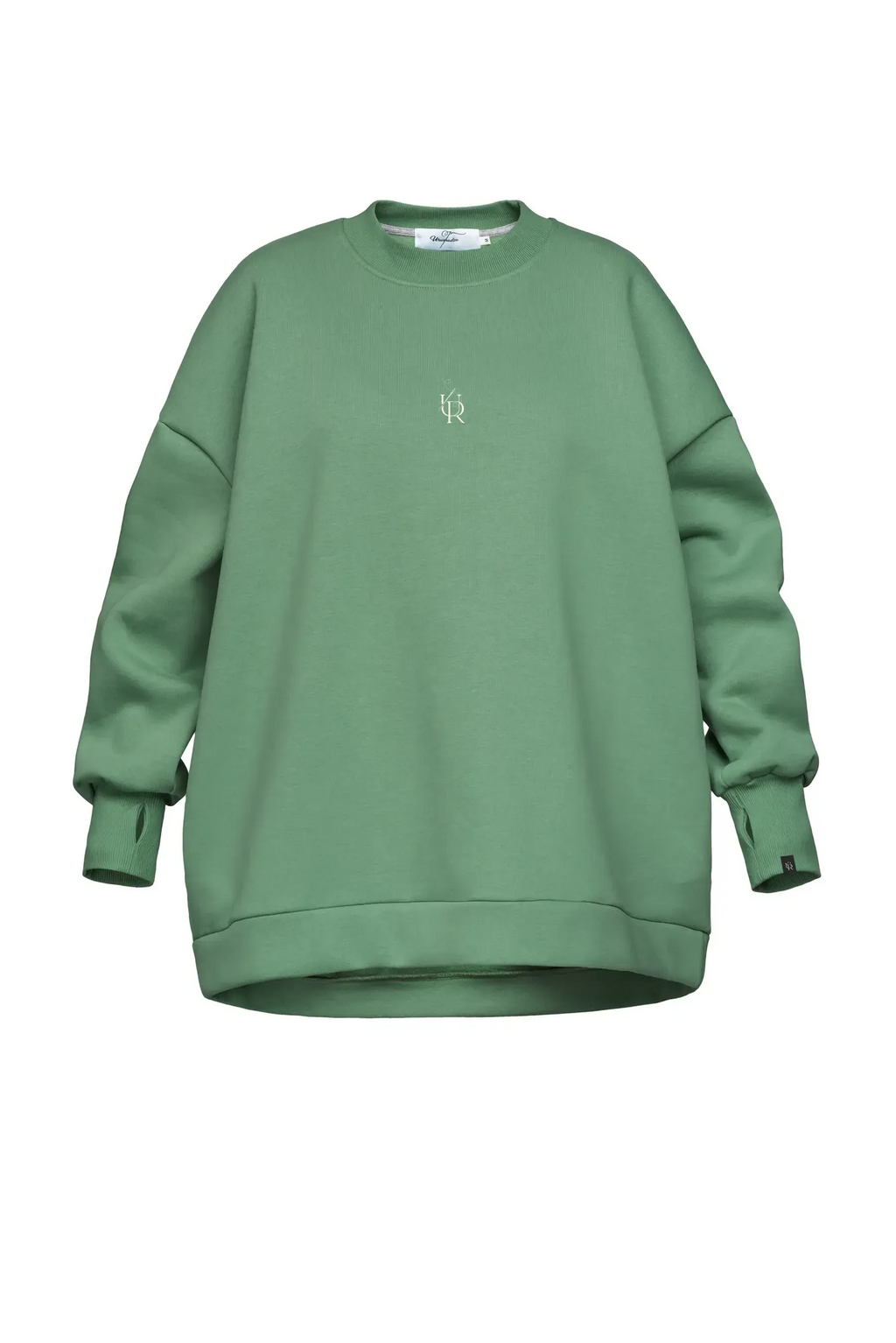 MAMBA sweatshirt | Light Green Limited edition