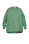 MAMBA sweatshirt | Light Green Limited edition