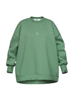 MAMBA sweatshirt | Light Green Limited edition