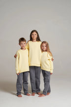 MAMBA Kids sweatshirt | Creamy